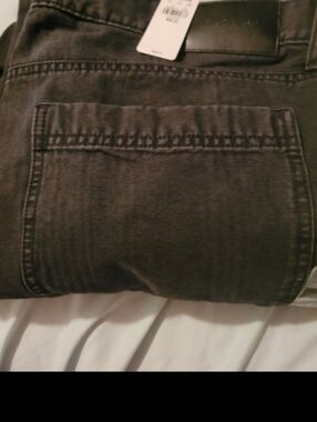 Men's Jeans New With Tags